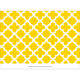 Sunflower Bristol Tile Folded Note Cards Image 2 of 4